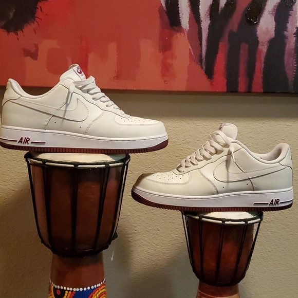 Nike Other - Air Force 1 "07
